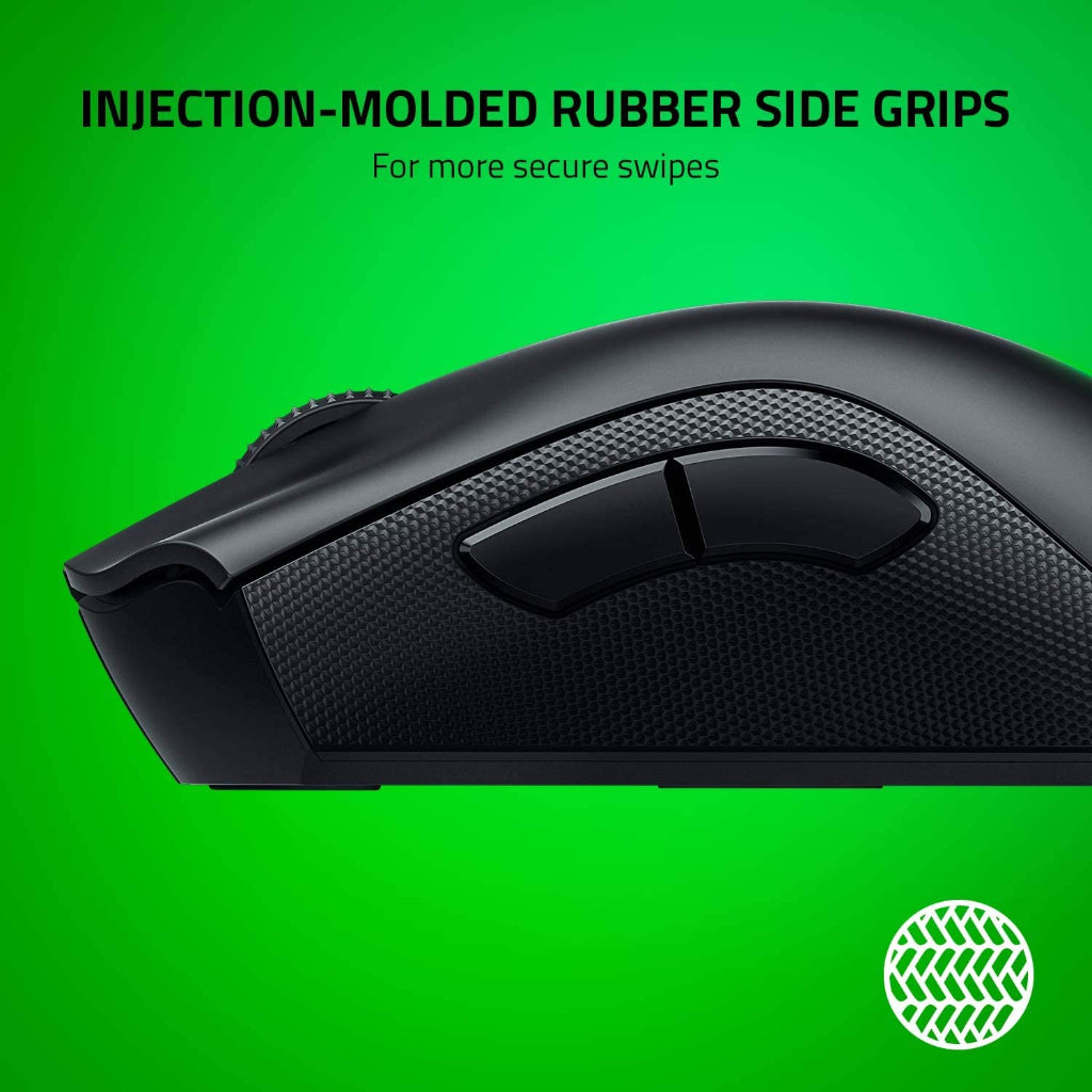 Razer DeathAdder V2 Pro Ergonomic Wireless Mouse