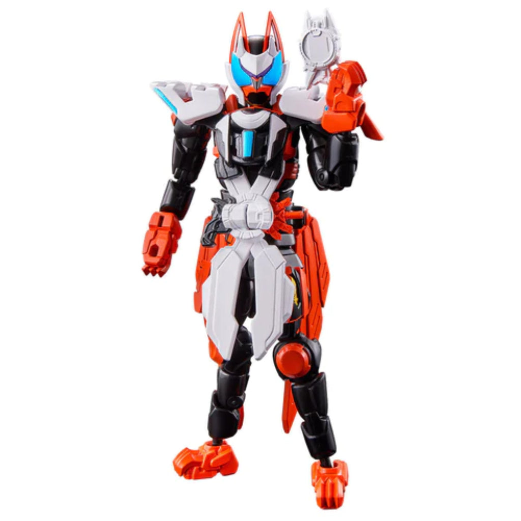 Revolve Change Figure Pb05 Kamen Rider Geats Boost Form Mark II & Laserboost Form Set