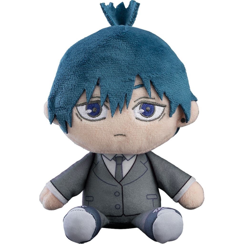 Chainsaw Man Plushie - Aki Hayakawa