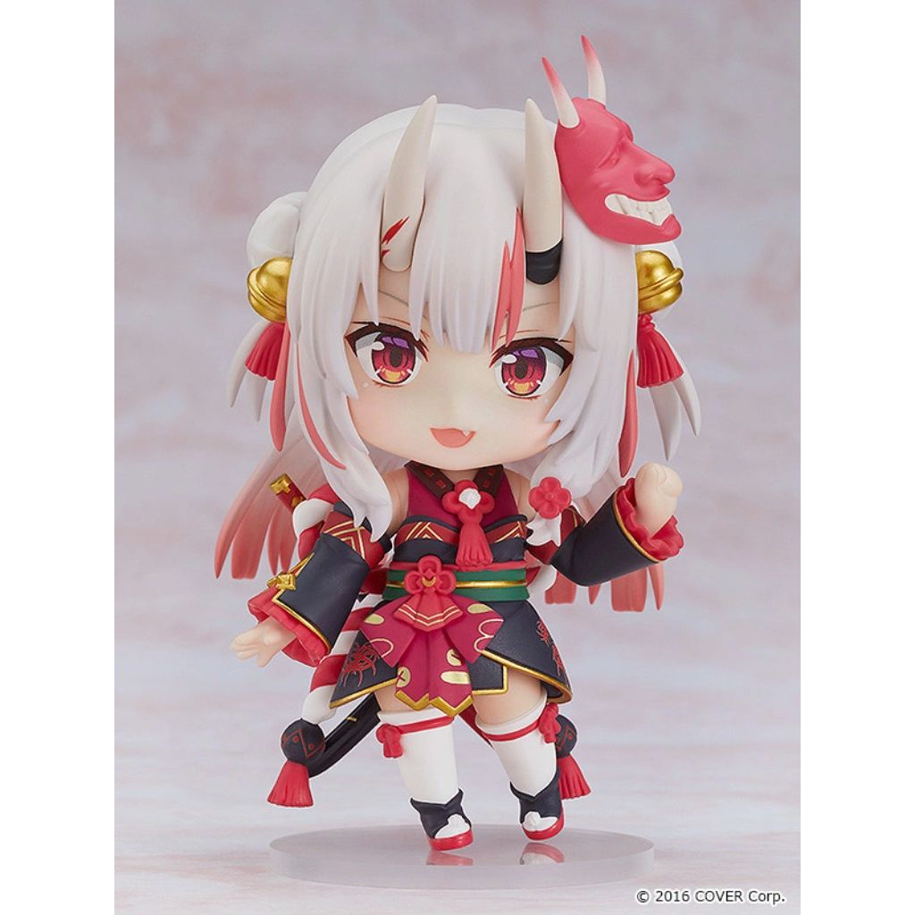 Nendoroid 1951 Hololive Production - Nakiri Ayame