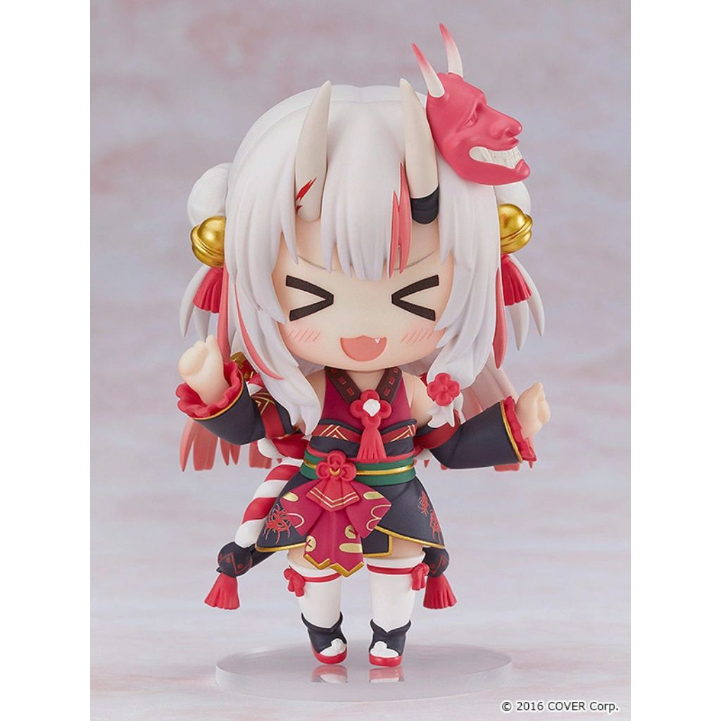 Nendoroid 1951 Hololive Production - Nakiri Ayame