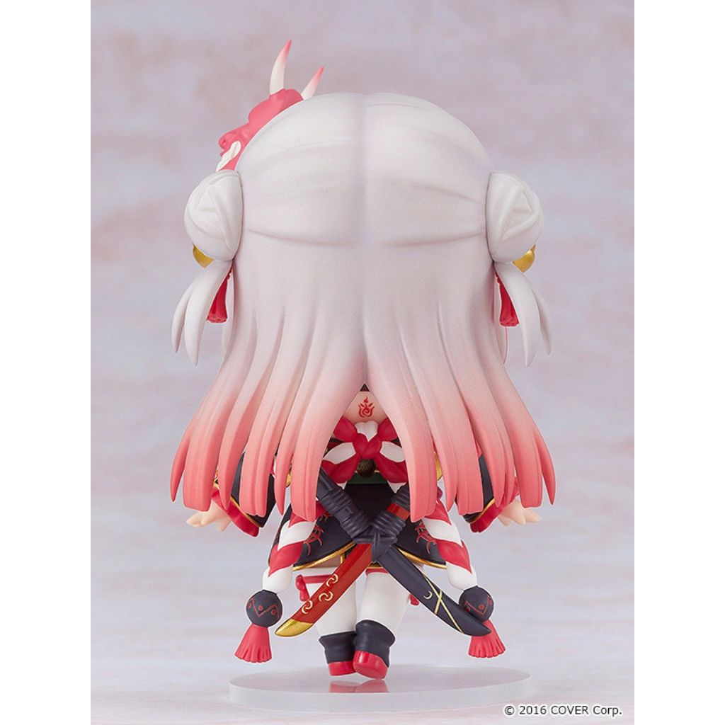 Nendoroid 1951 Hololive Production - Nakiri Ayame