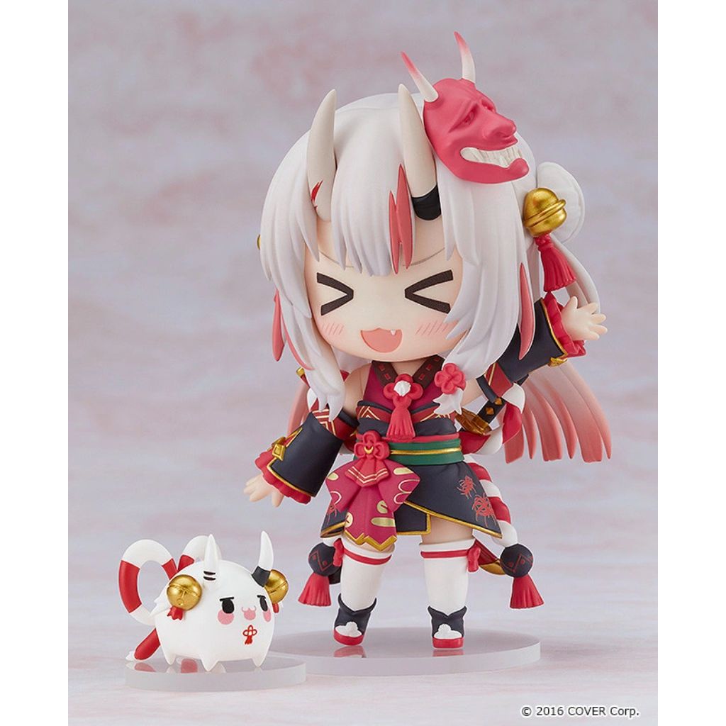 Nendoroid 1951 Hololive Production - Nakiri Ayame