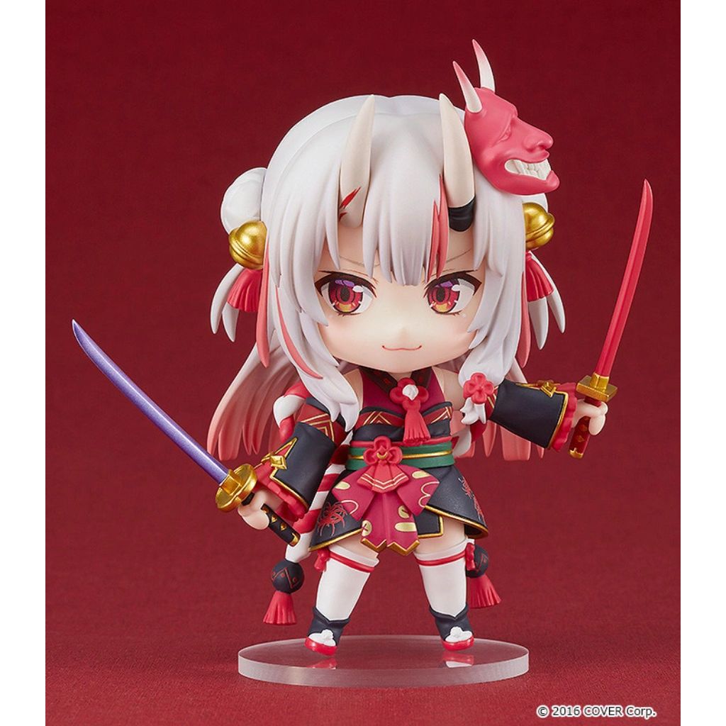 Nendoroid 1951 Hololive Production - Nakiri Ayame