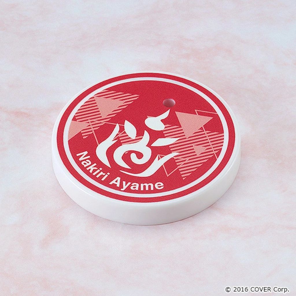 Nendoroid 1951 Hololive Production - Nakiri Ayame