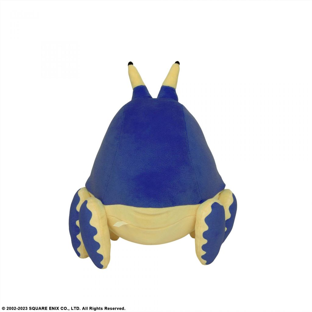 Square Enix Final Fantasy XI Plush - Crab