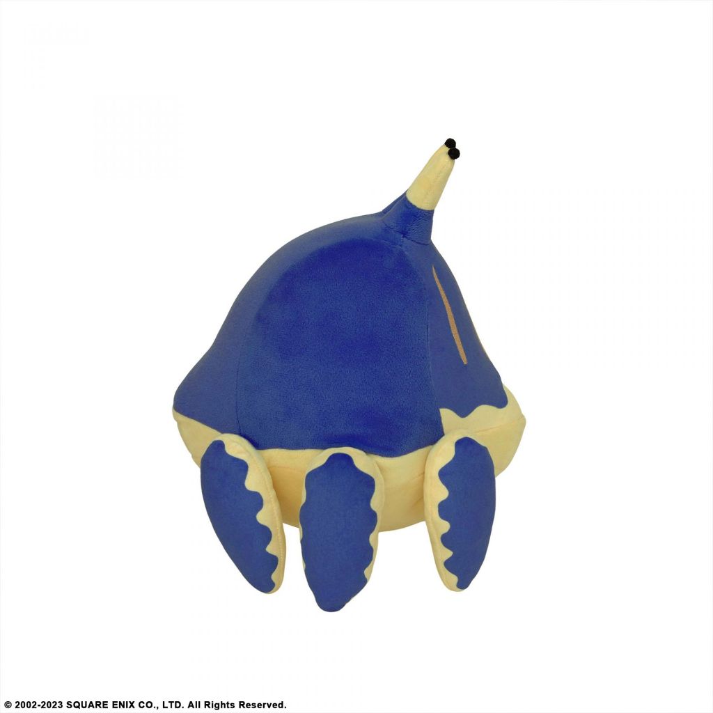 Square Enix Final Fantasy XI Plush - Crab