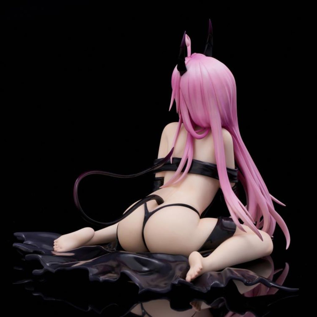 To Love-Ru Darkness - Lala Satalin Deviluke Darkness Ver. Figurine (Reissue)
