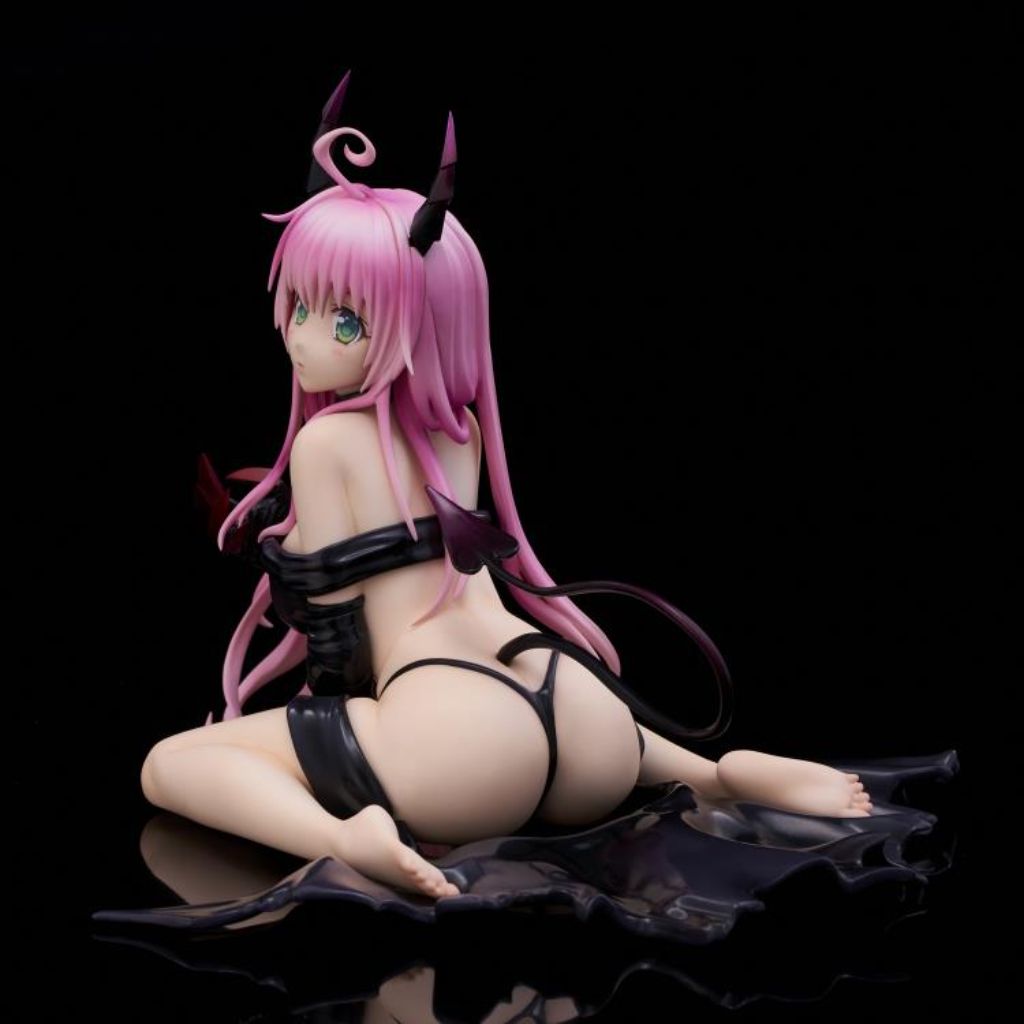 To Love-Ru Darkness - Lala Satalin Deviluke Darkness Ver. Figurine (Reissue)