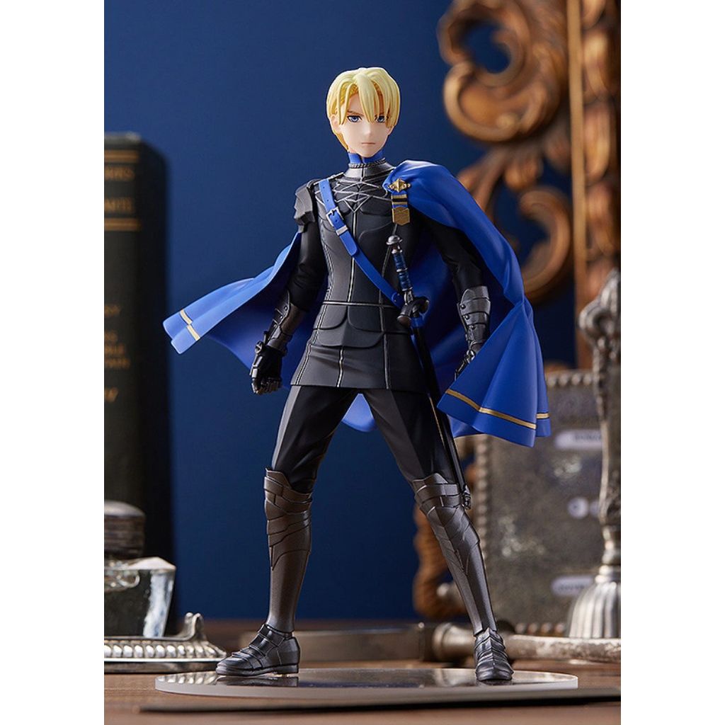 Pop Up Parade Fire Emblem: Three Houses - Dimitri Alexandre Blaiddyd