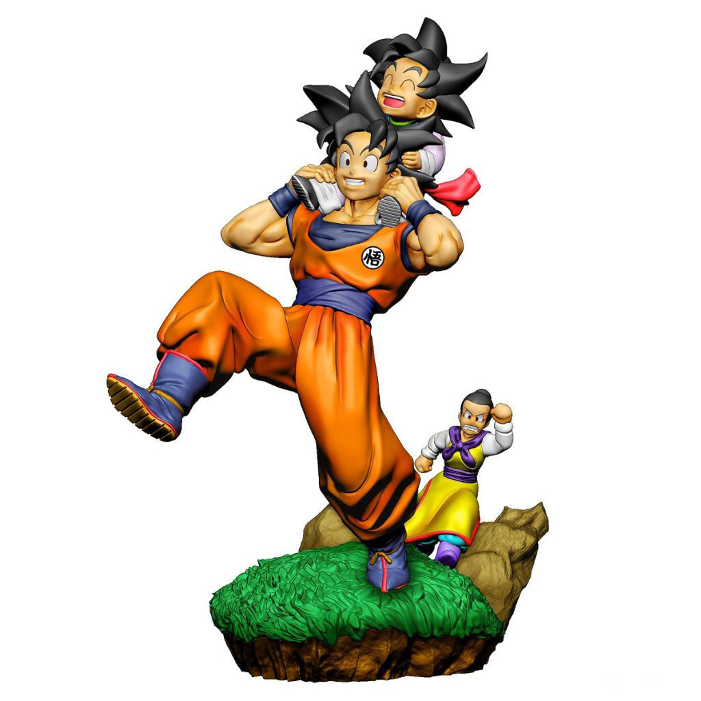 Megahouse Dracap Dragon Ball Re Birth Limit Breaking Ver. Set