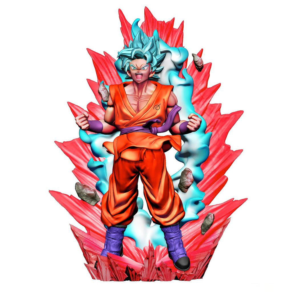 Megahouse Dracap Dragon Ball Re Birth Limit Breaking Ver. Set