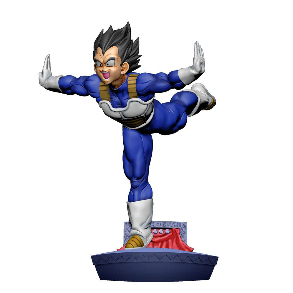 Megahouse Dracap Dragon Ball Re Birth Limit Breaking Ver. Set