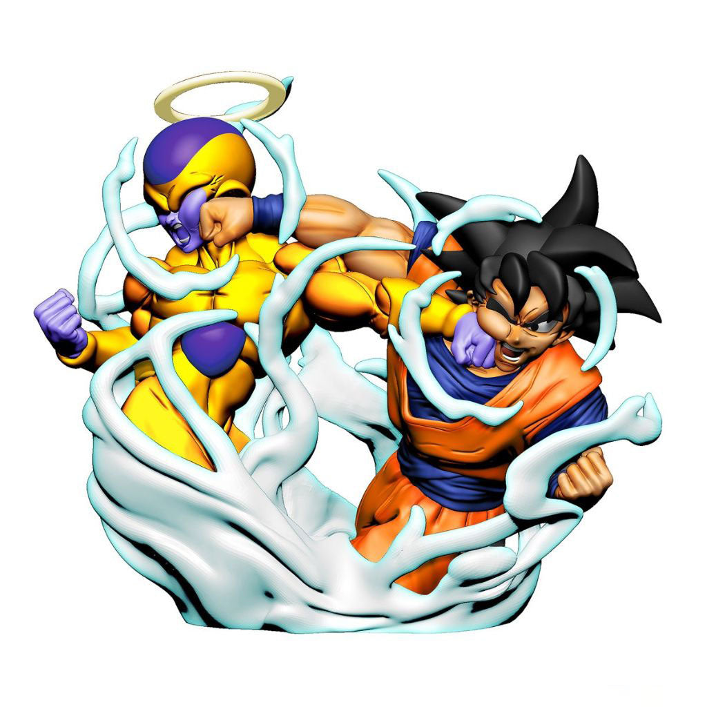 Megahouse Dracap Dragon Ball Re Birth Limit Breaking Ver. Set