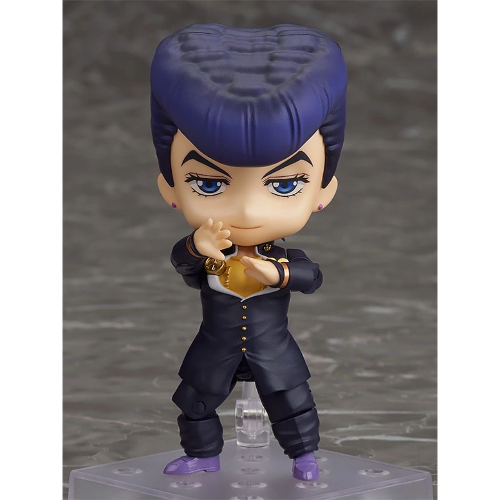 Nendoroid 1276 Jojo - Josuke Higashikata (Reissue)