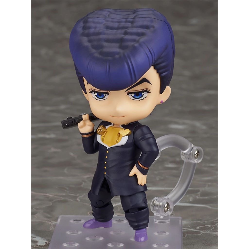 Nendoroid 1276 Jojo - Josuke Higashikata (Reissue)