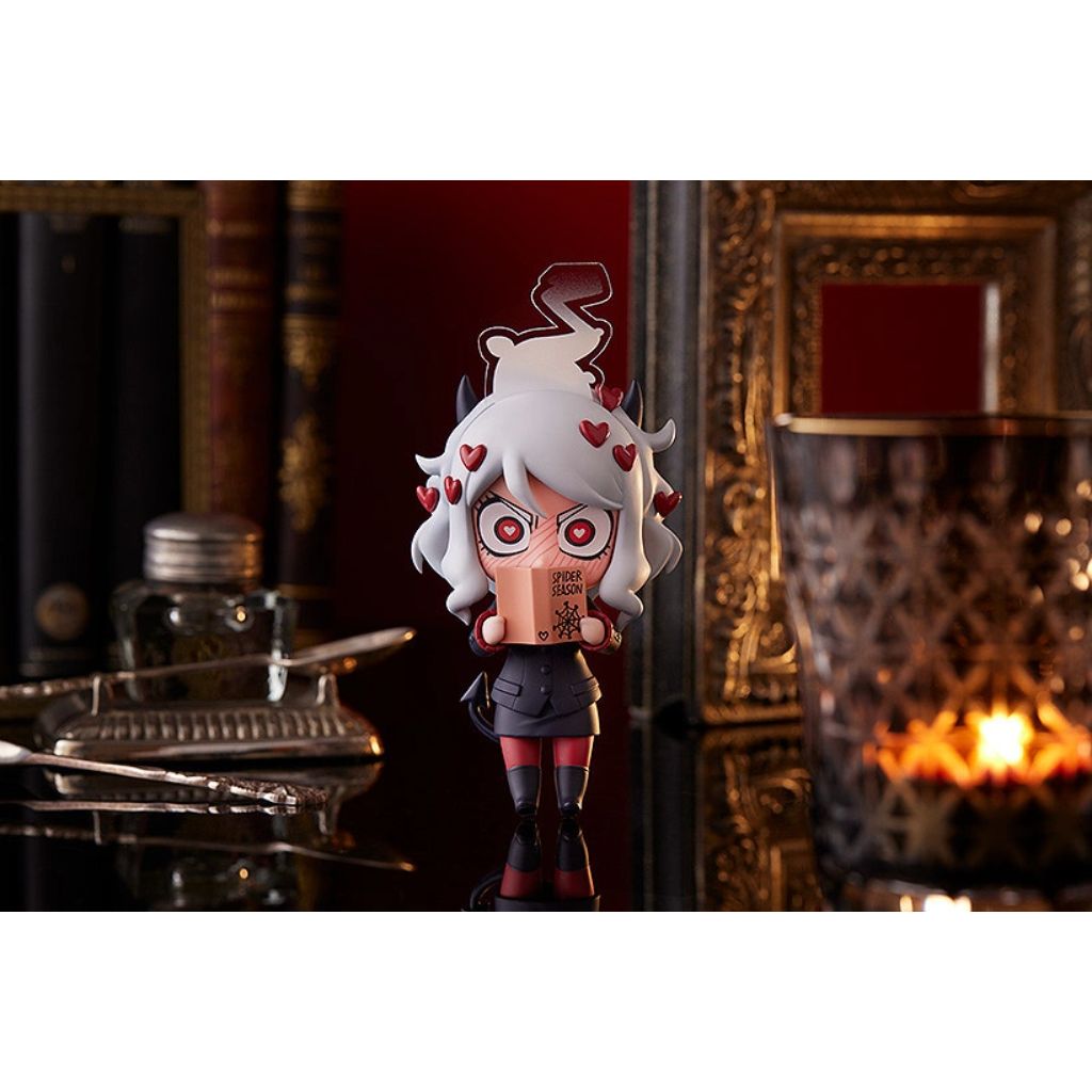 Nendoroid 2096 Helltaker - Modeus