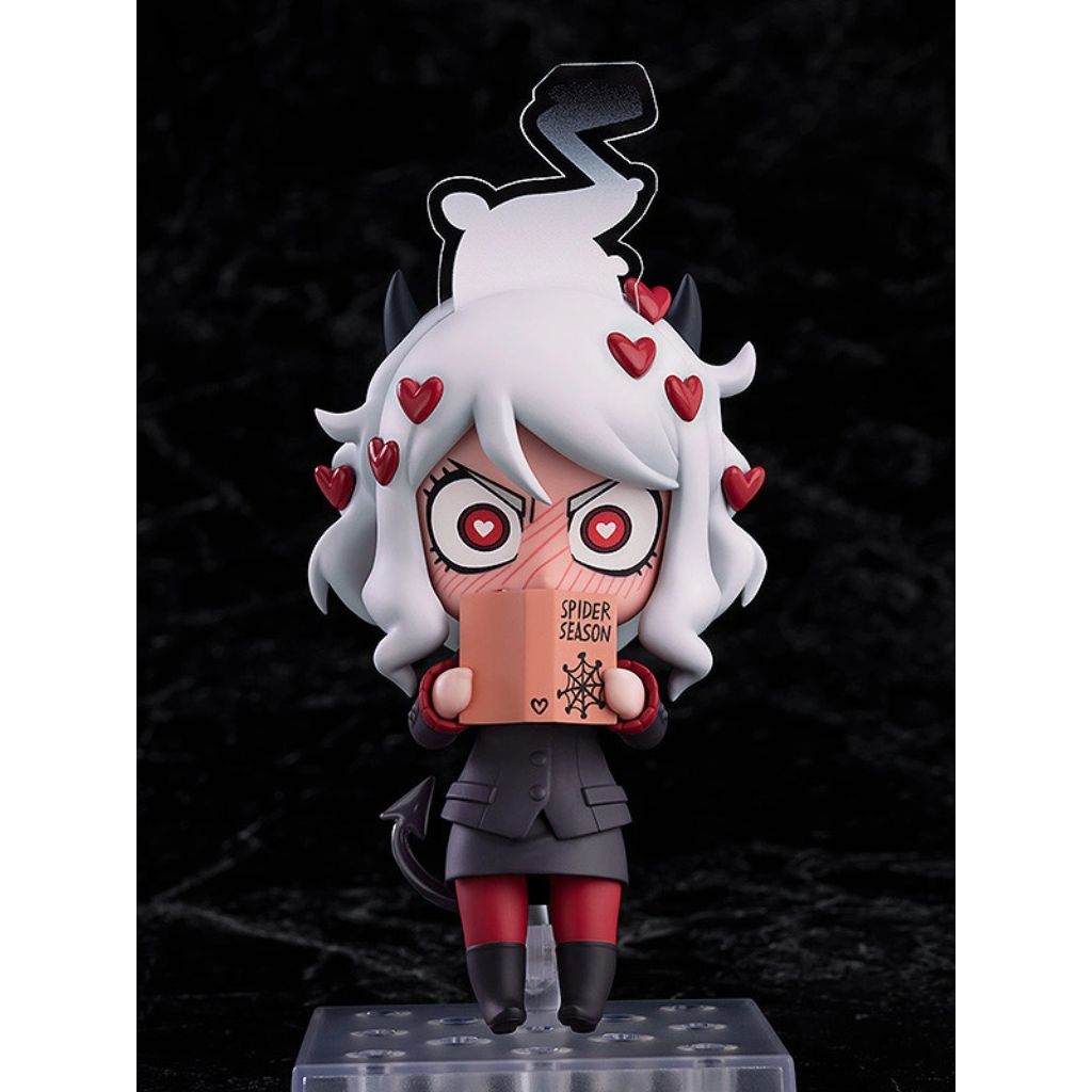 Nendoroid 2096 Helltaker - Modeus
