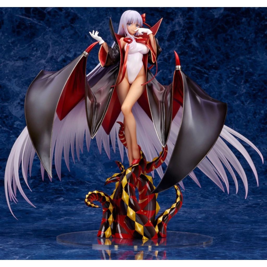 Fate Grand Order - Moon Cancer BB Tanned Ver. Figurine