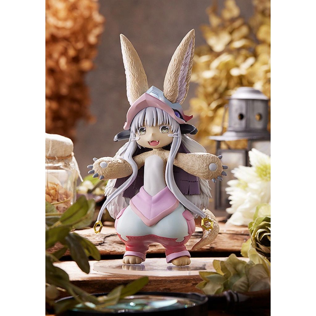 Pop Up Parade Made In Abyss - Nanachi