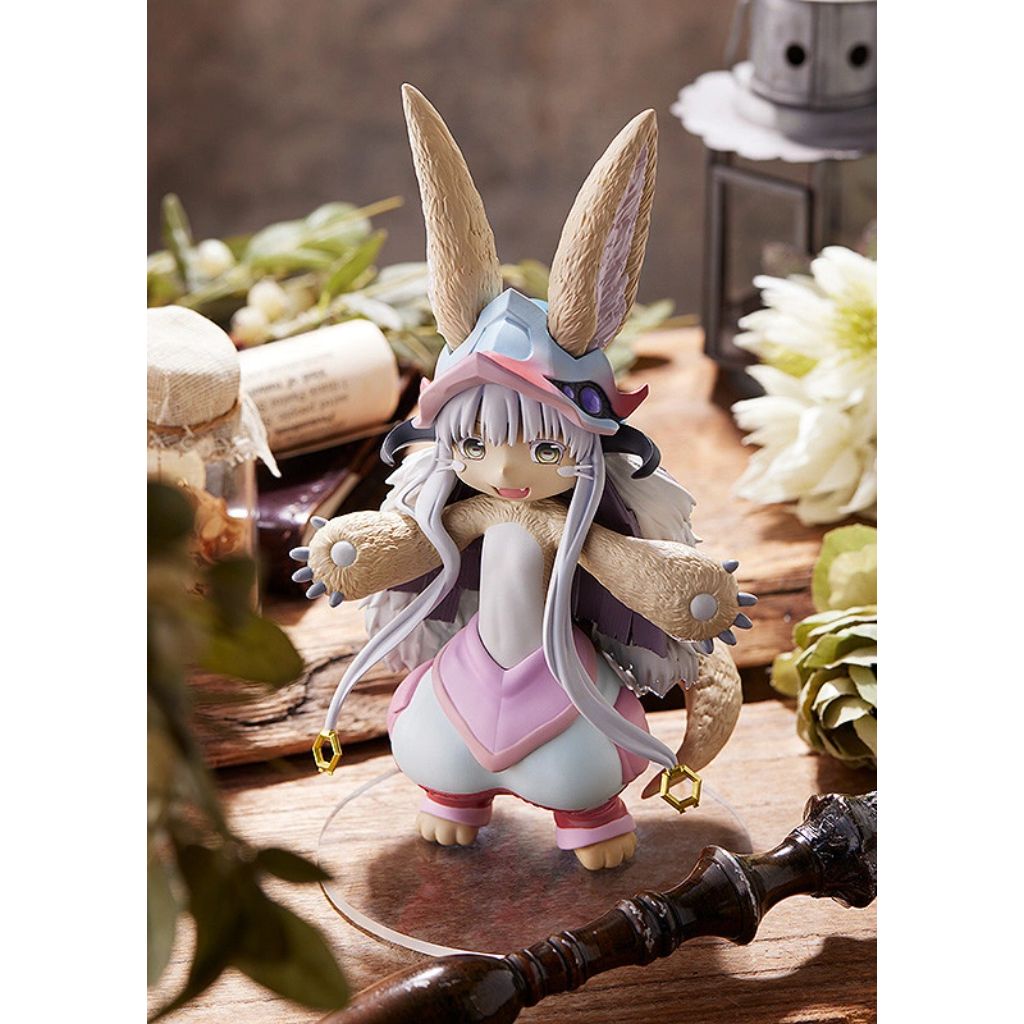 Pop Up Parade Made In Abyss - Nanachi