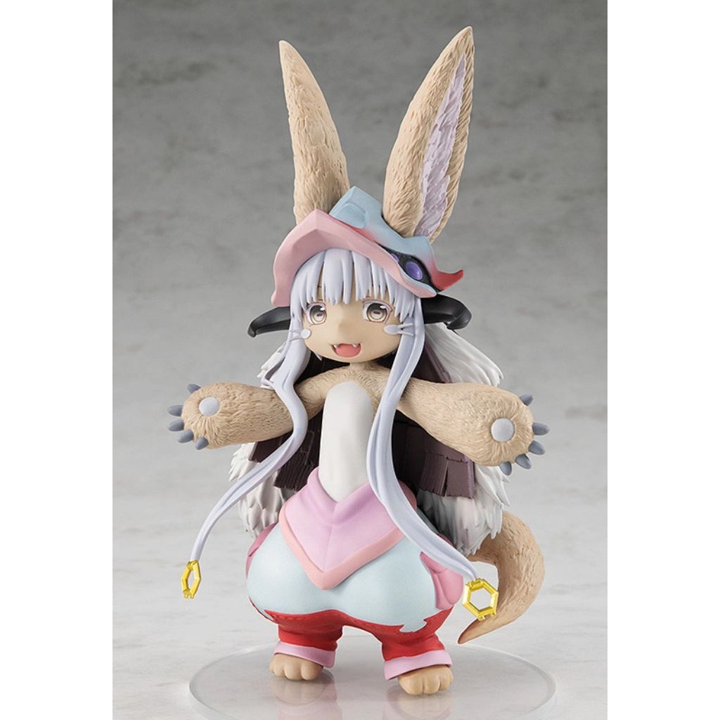 Pop Up Parade Made In Abyss - Nanachi