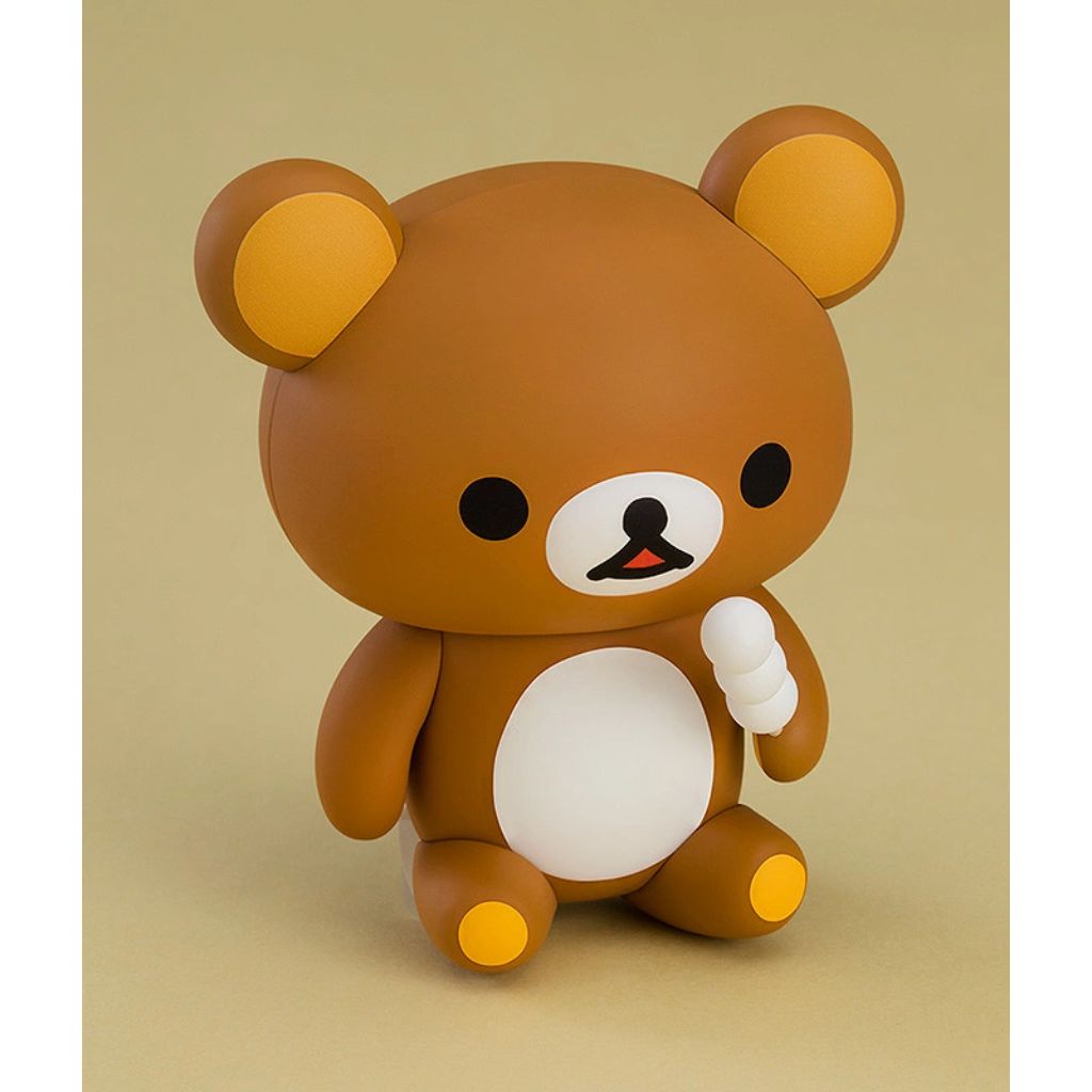 Nendoroid 1947 Rilakkuma