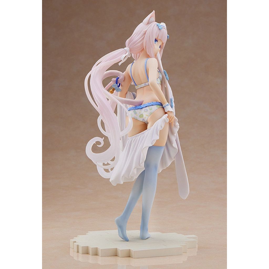 Nekopara - Vanilla Lovely Sweets Time Figurine