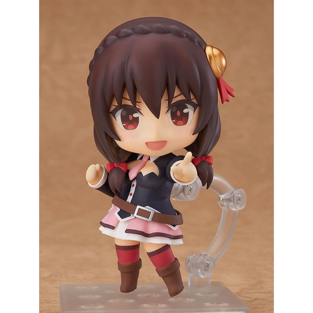 Nendoroid 826 Yunyun Konosuba