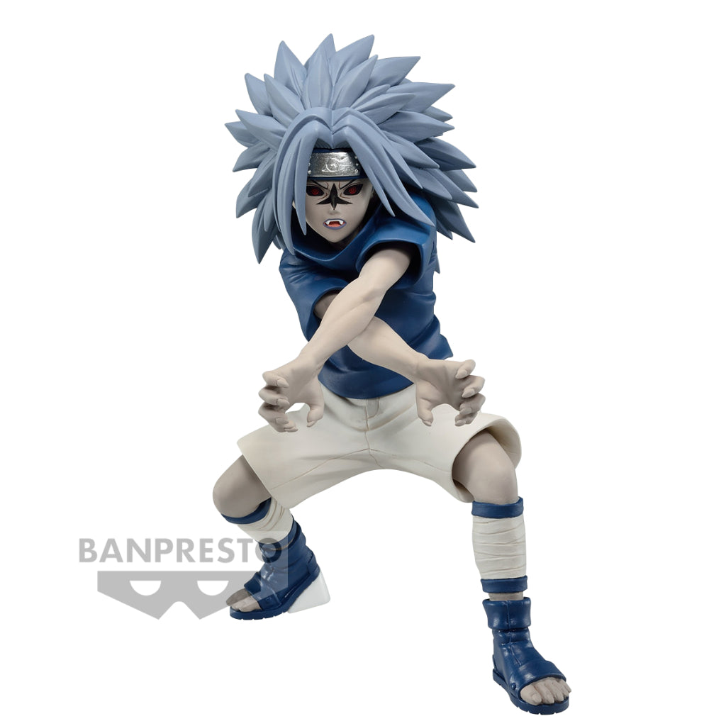 Naruto Vibration Stars - Uchiha Sasuke II