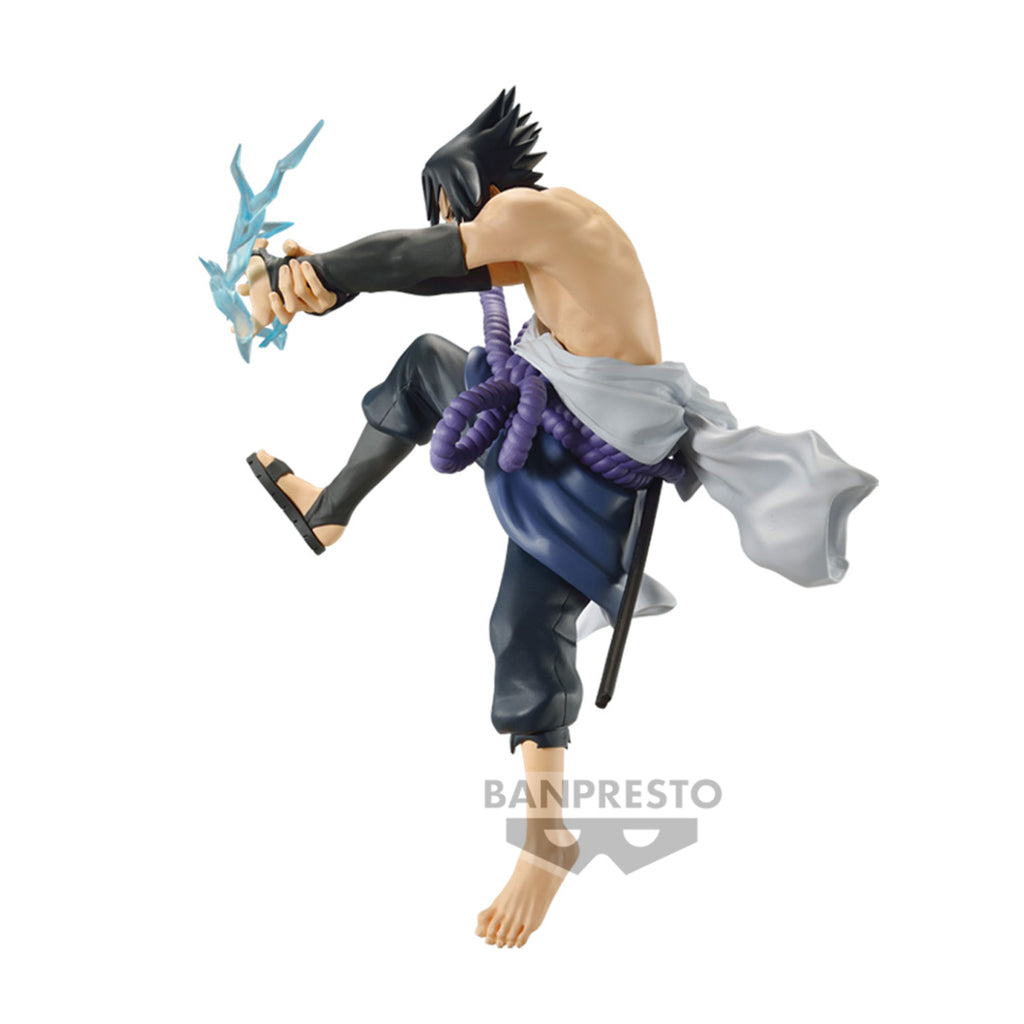 Naruto Shippuden Vibration Stars - Uchiha Sasuke & Deidara - Uchiha Sasuke