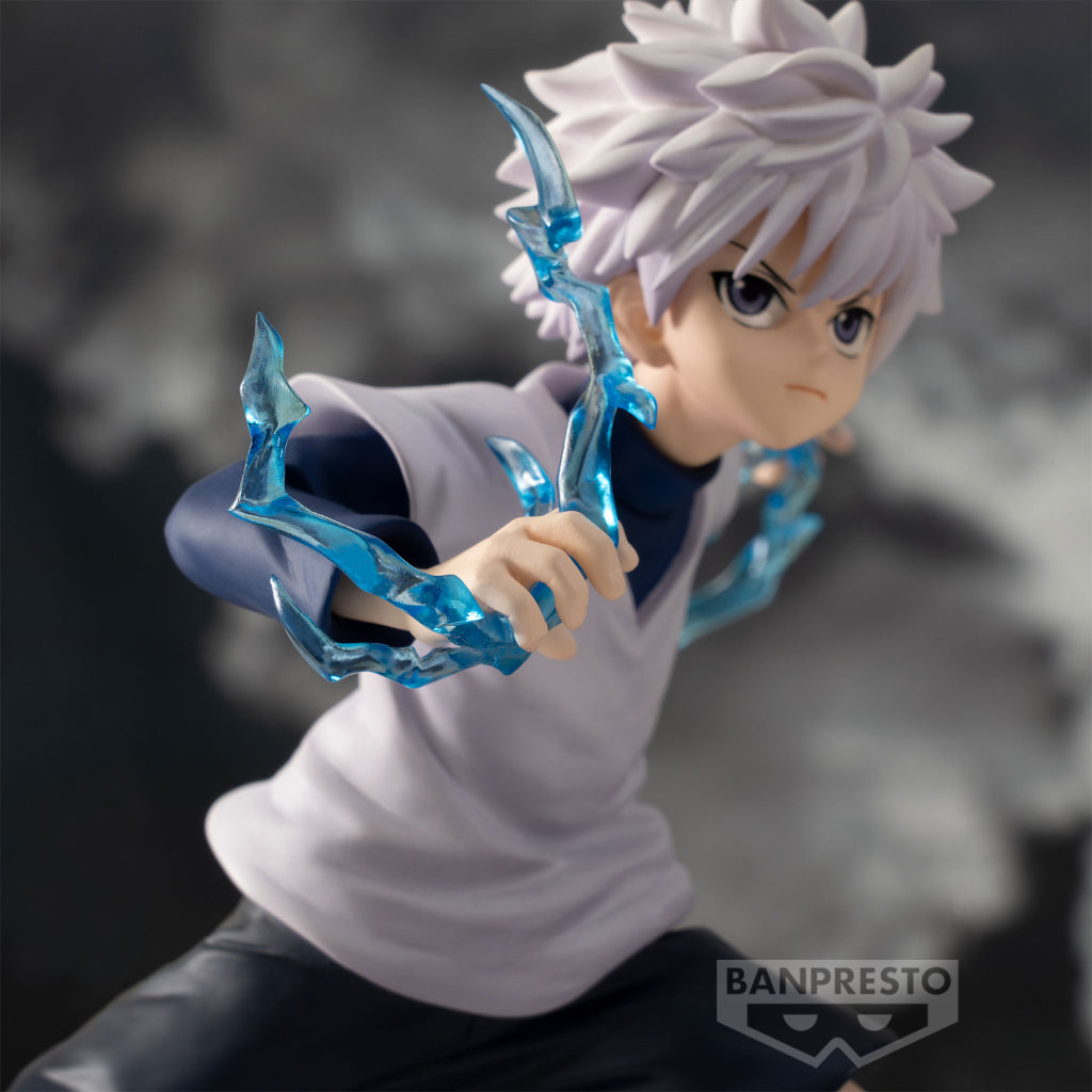 Hunter x Hunter Vibration Stars - Killua