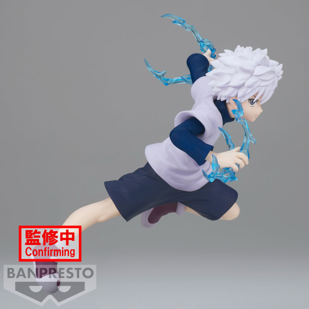Hunter x Hunter Vibration Stars - Killua
