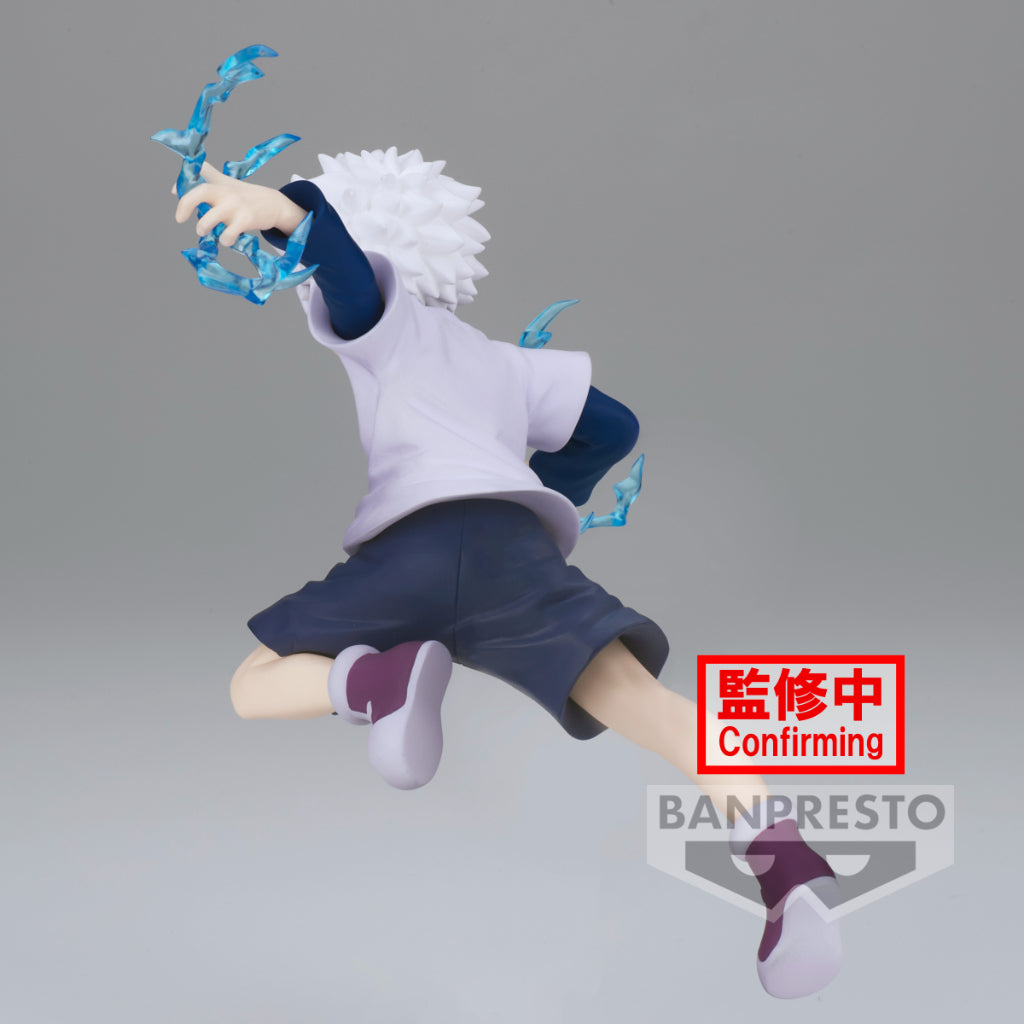 Hunter x Hunter Vibration Stars - Killua
