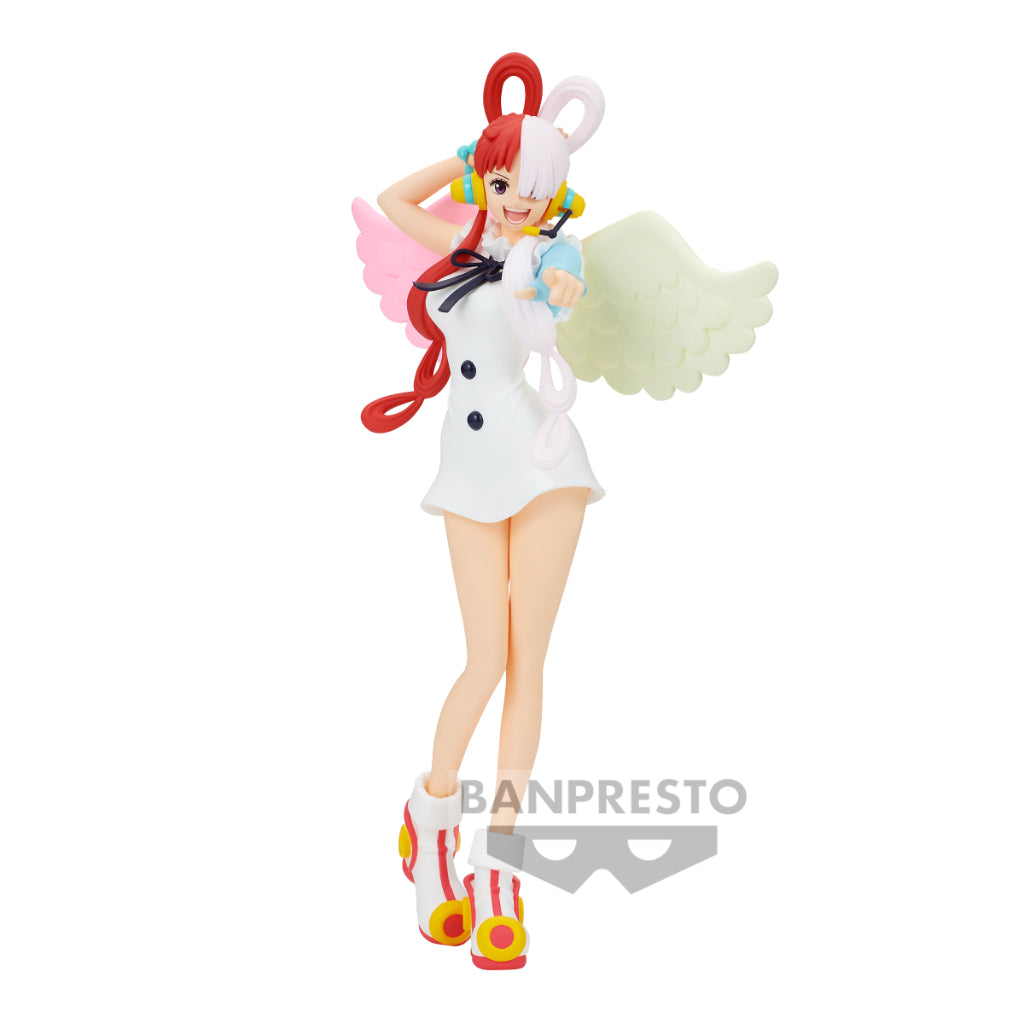 One Piece Film Red Glitter & Glamours - Uta
