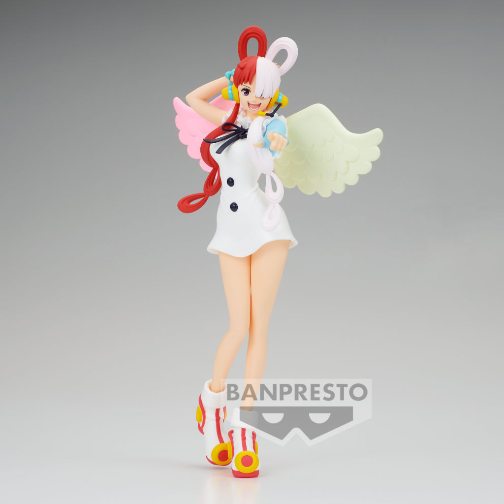 One Piece Film Red Glitter & Glamours - Uta