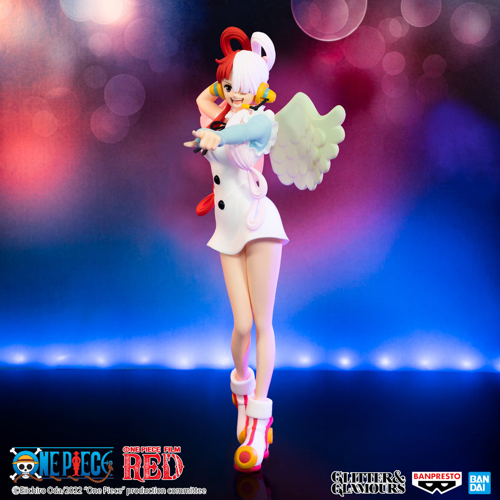 One Piece Film Red Glitter & Glamours - Uta