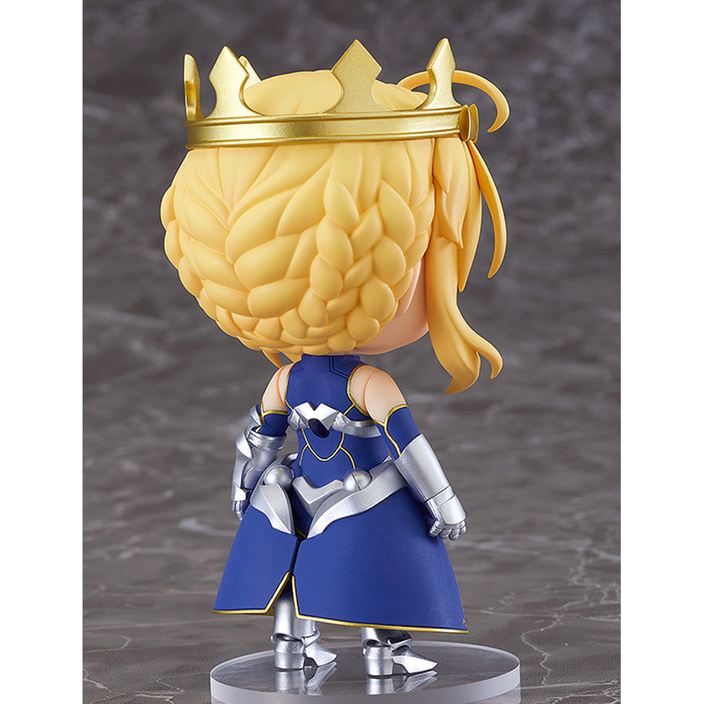 Nendoroid 1532-DX Lancer/Altria Pendragon & Dun Stallion Fate Grand Order