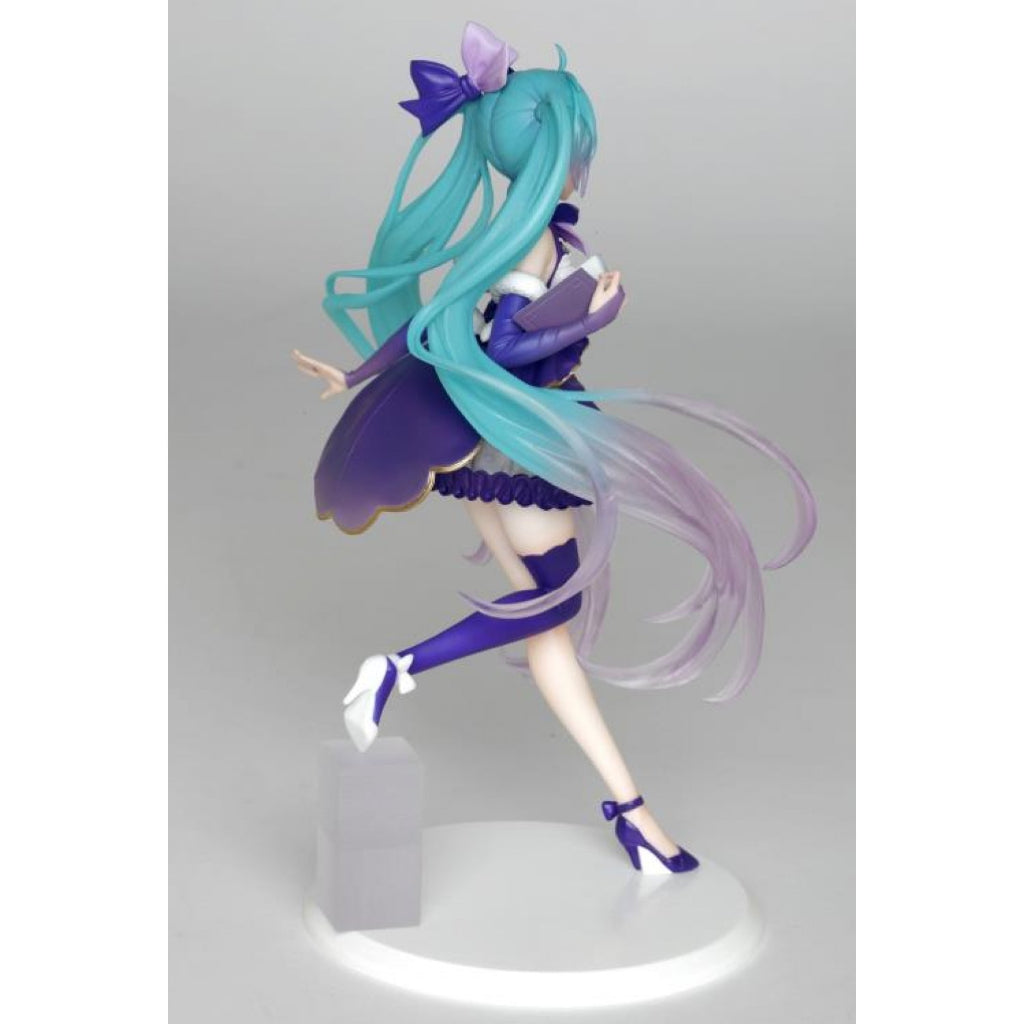 Taito Hatsune Miku 3rd Season Winter Ver Figure
