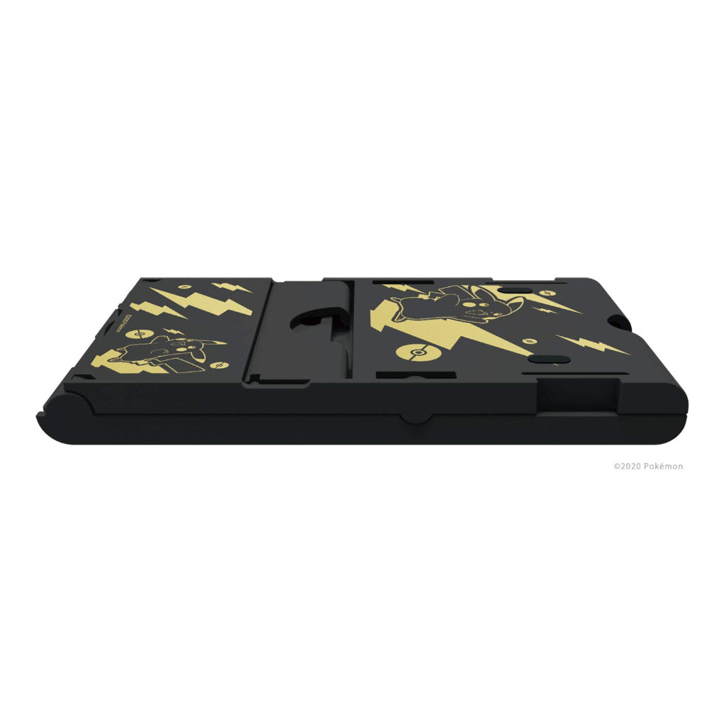 HORI NSW PlayStand Black & Gold (NSW-294U)