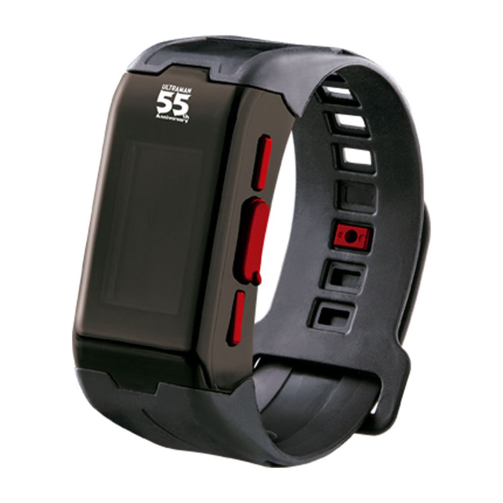 Bandai Vital Bracelet Characters Ultraman 55th Edition