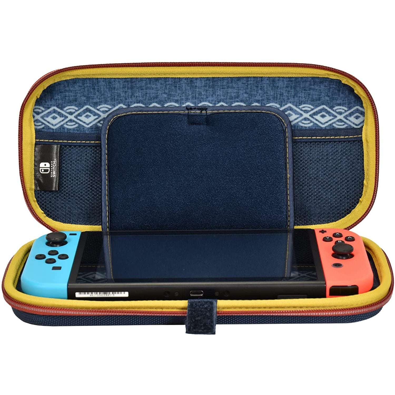 HORI Pokémon Legends: Arceus Vault Case for Nintendo Switch (NSW-381U)