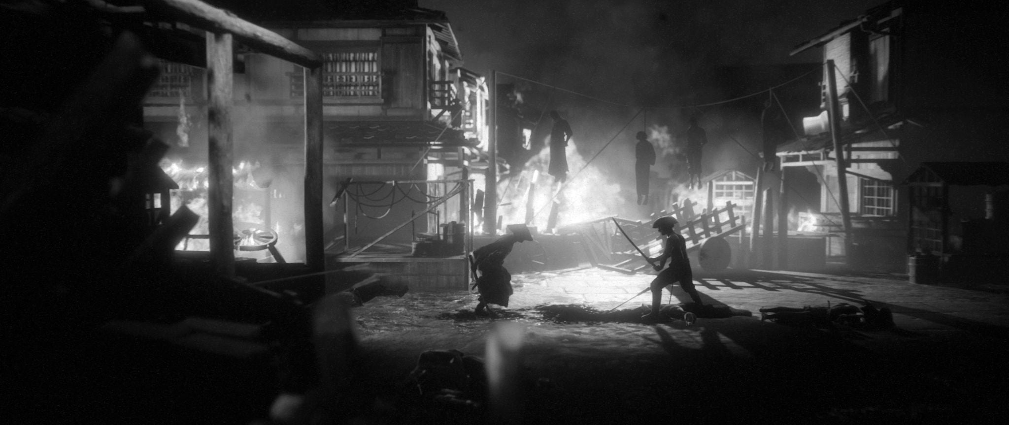 NSW Trek to Yomi (M18)