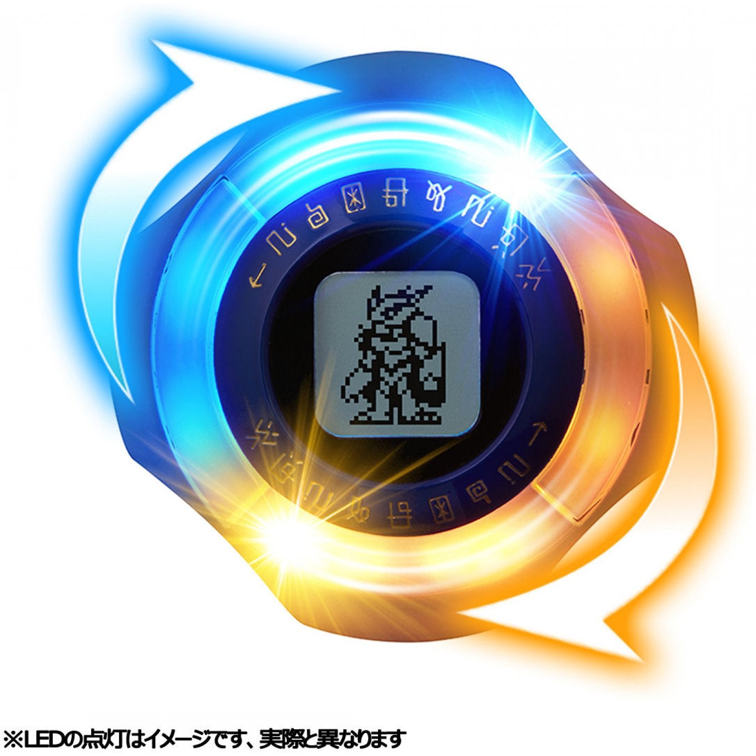 Bandai Digimon Adventure: Digivice