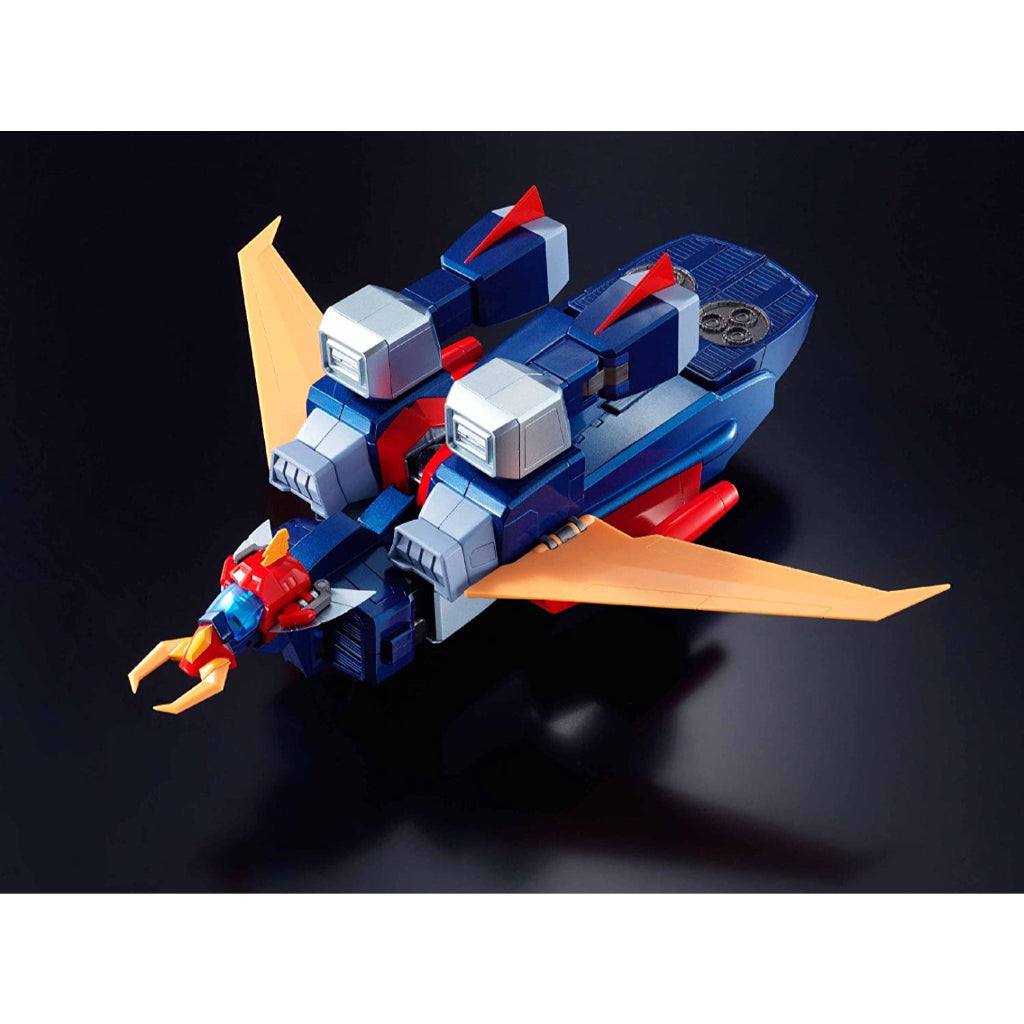 Bandai Soul of Chogokin GX-66 Tryder G7