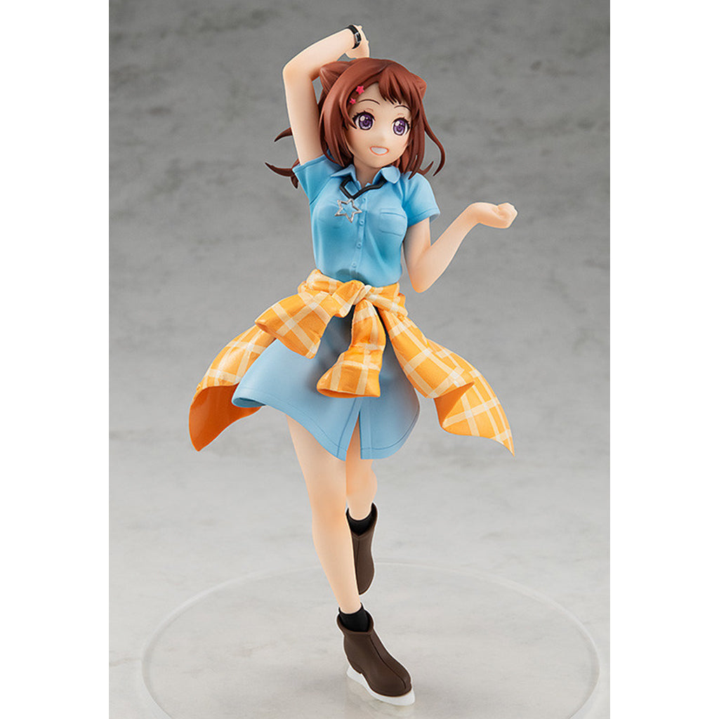 Pop Up Parade Kasumi Toyama Bang Dream! Girls Band Party!