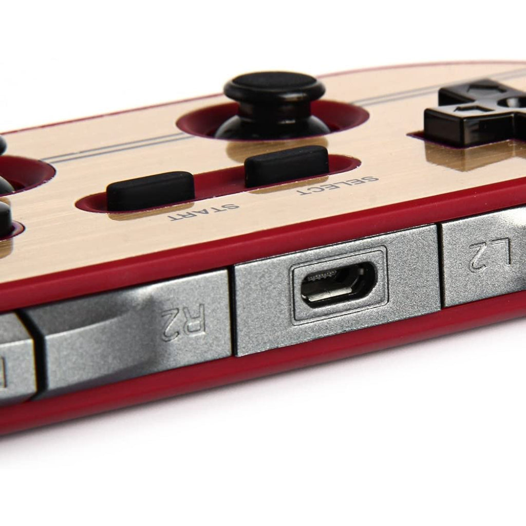 8BitDo FC30 Pro Game Controller