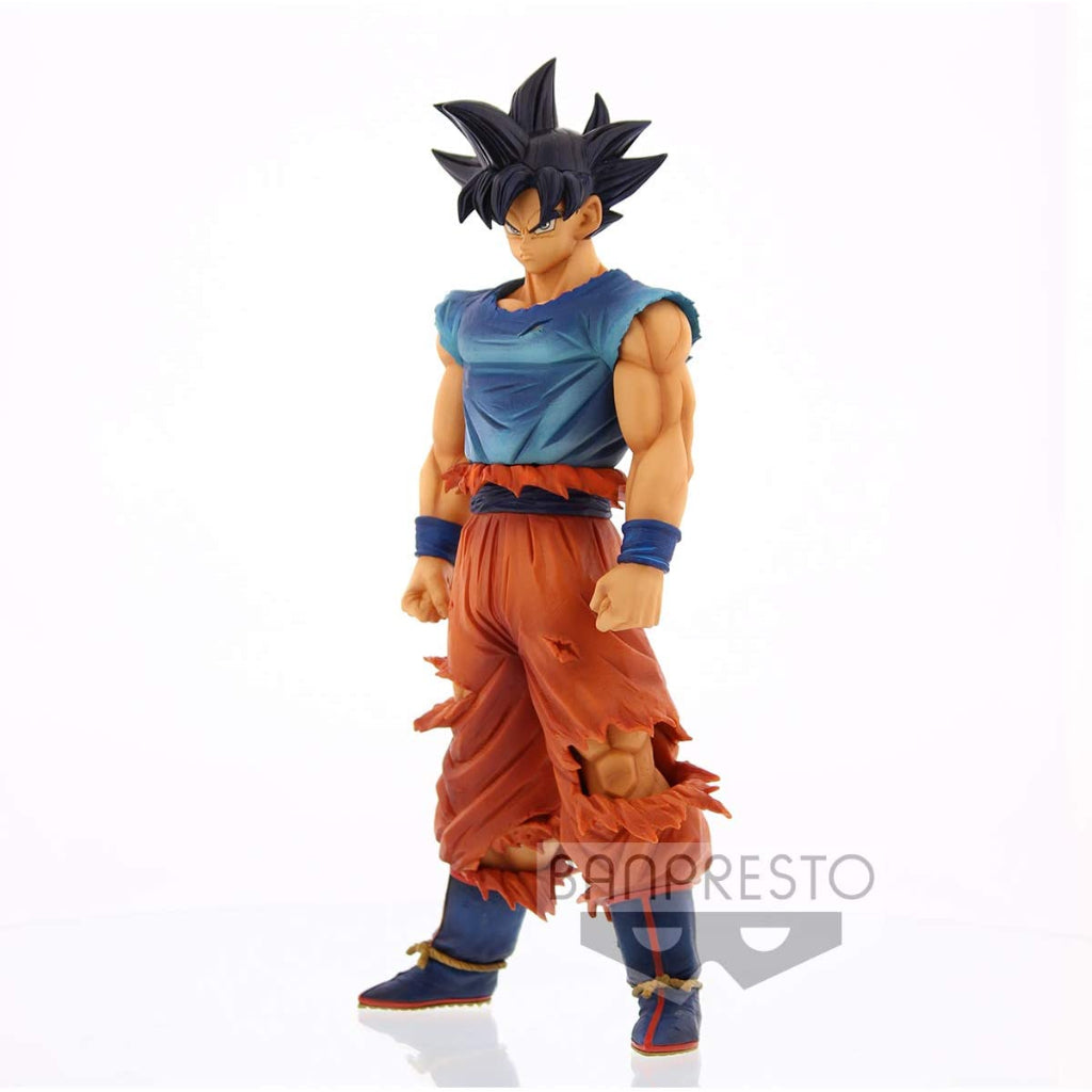 Banpresto Dragon Ball Super Grandista Nero - Son Goku #3