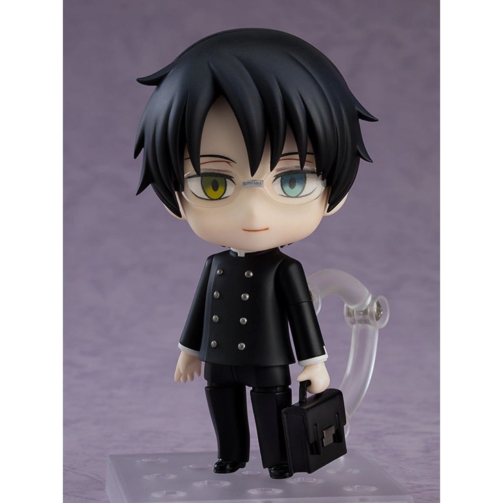 Nendoroid 1961 xxxHOLiC - Kimihiro Watanuki