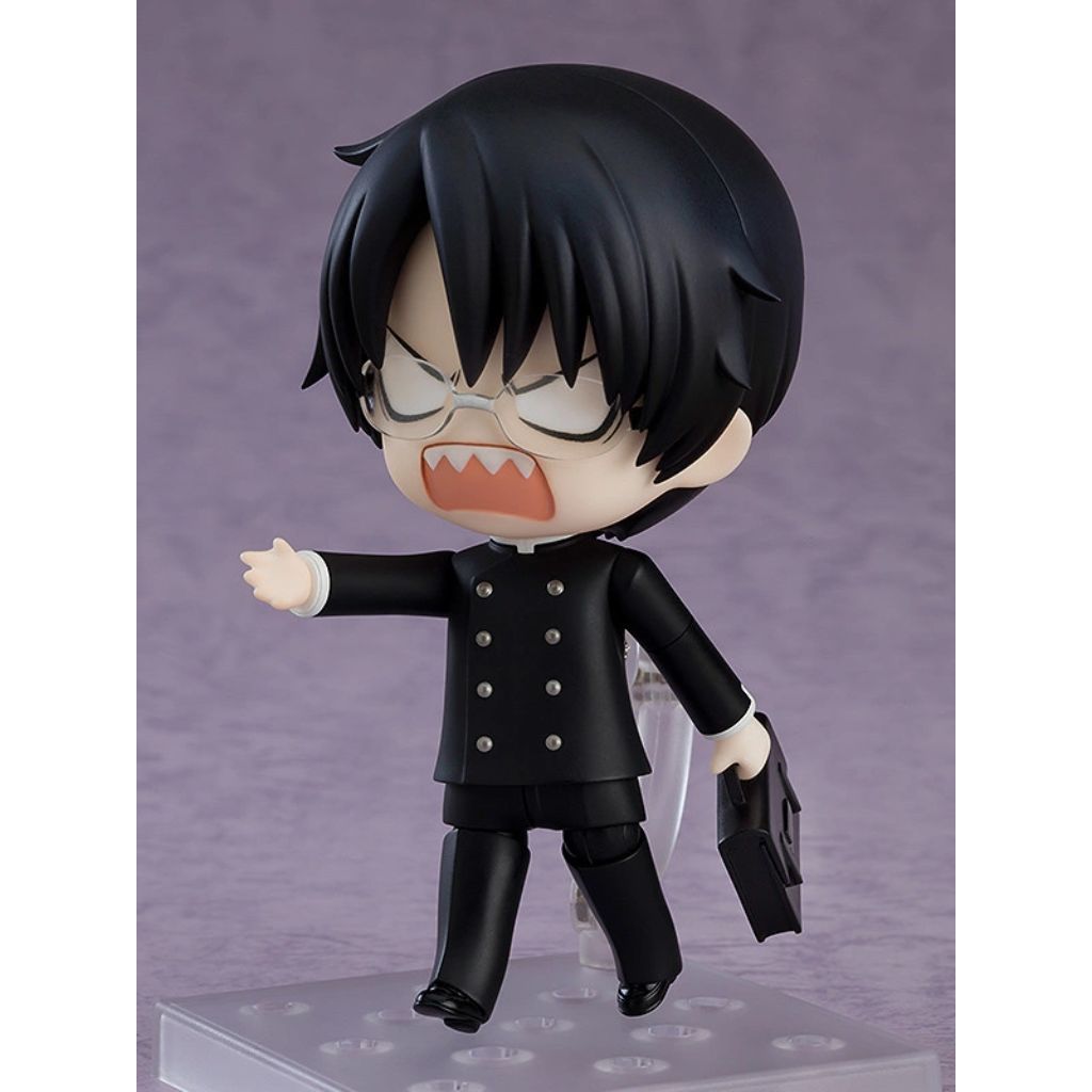 Nendoroid 1961 xxxHOLiC - Kimihiro Watanuki